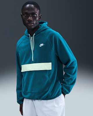 Nike Sportswear Club Men's Winterized Top. Nike.com